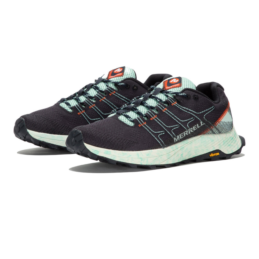Merrell Moab Flight Women's Trail Running Shoes