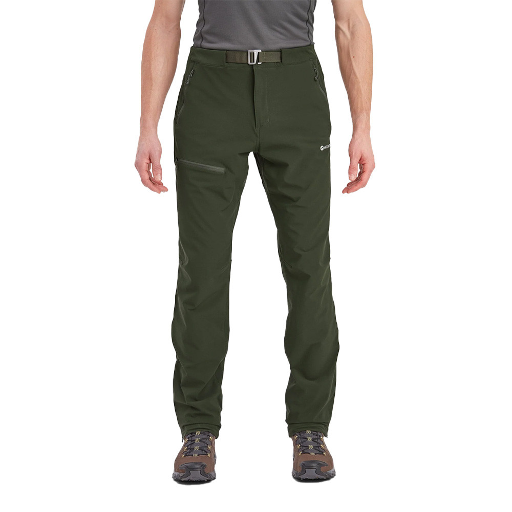 Montane Tenacity Pants (Regular Leg) - SS25