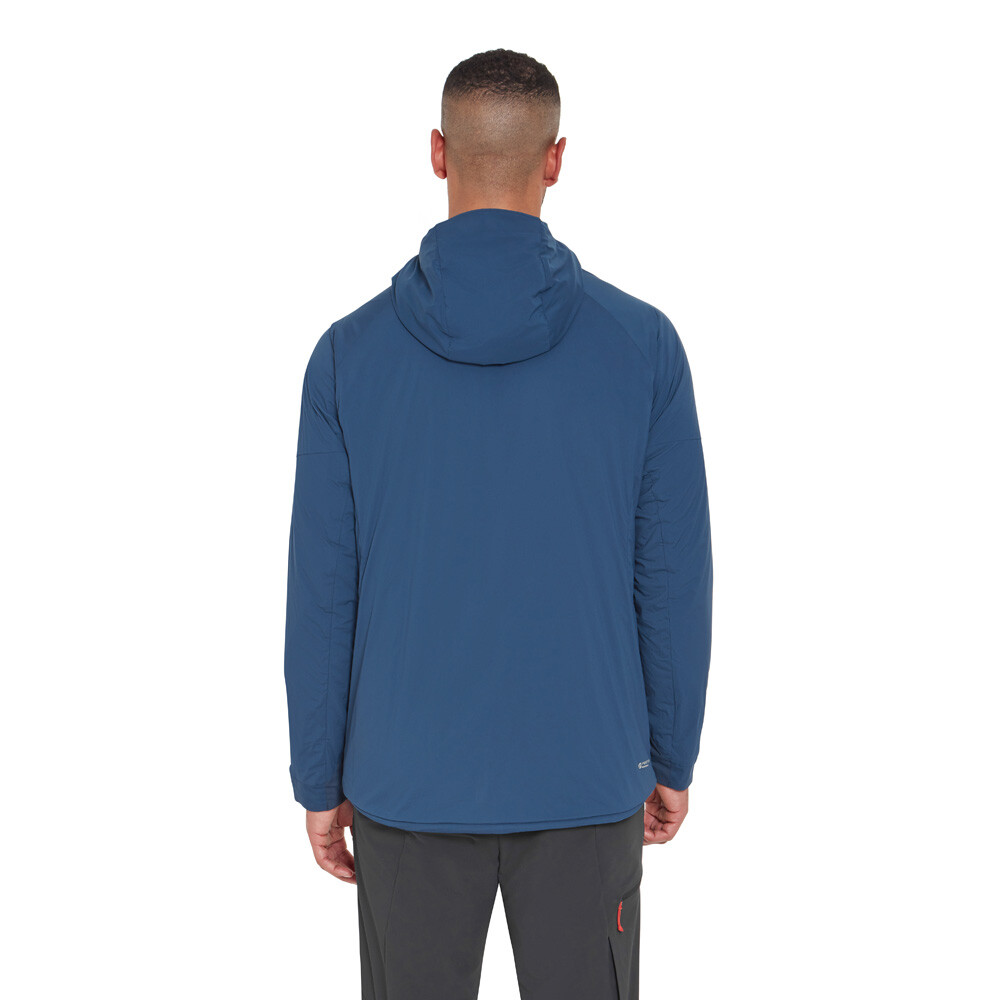 Rab Vapour-Rise Summit Jacket - SS25