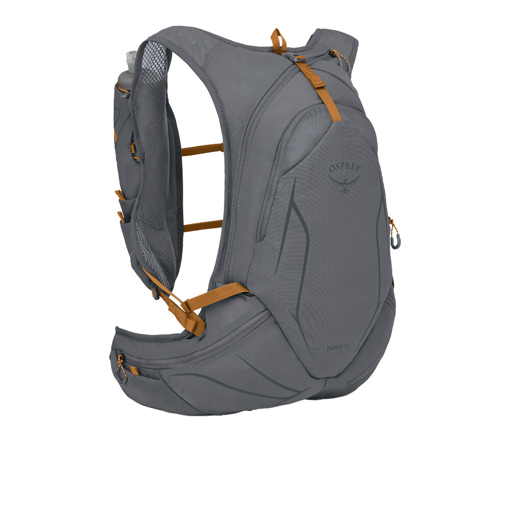 Osprey Duro 15 Backpack With Flasks (S/M) - SS25