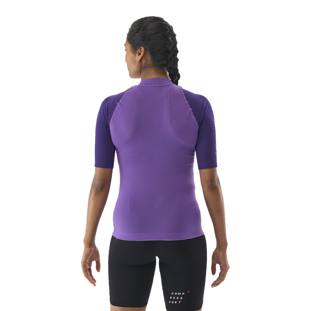 Compressport Trail Racing Postural Women's T-Shirt - AW24