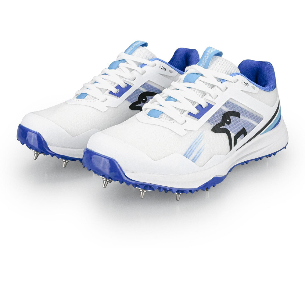 Kookaburra KC 2.0 Spike Cricket Shoes - SS25