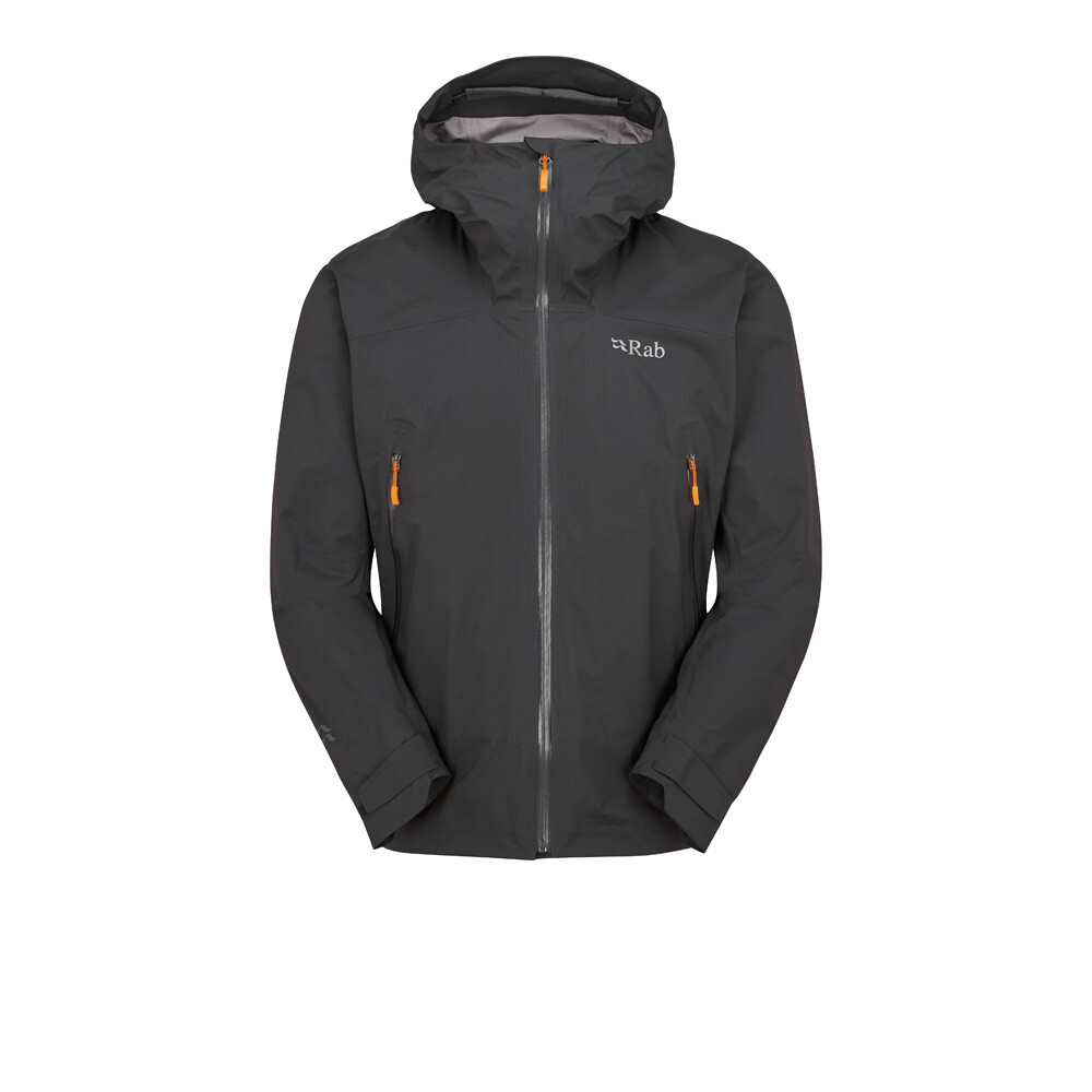 Rab Firewall Light Waterproof Jacket - SS25