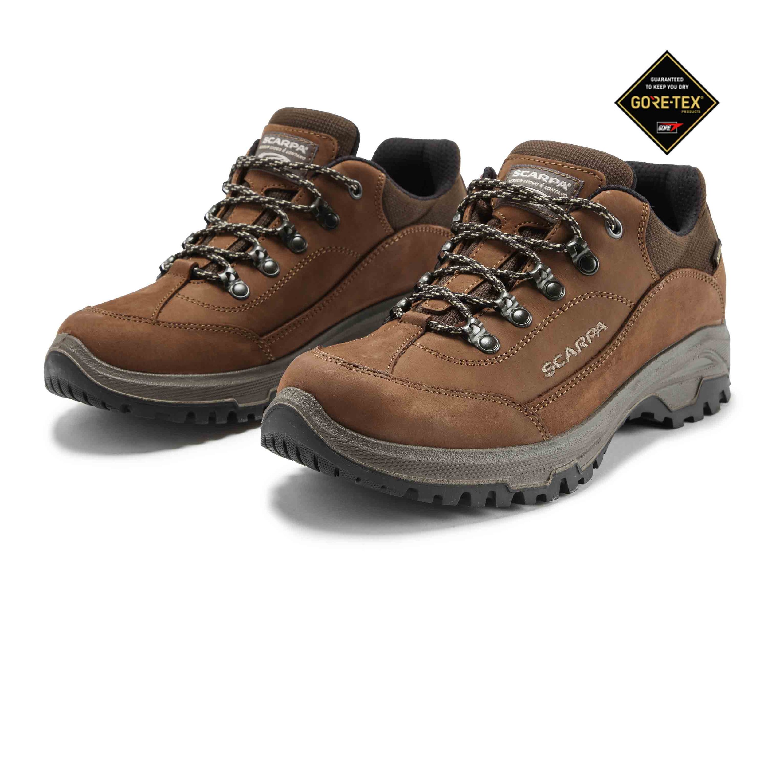 Scarpa Cyrus GORE-TEX Hiking Shoes -  SS25