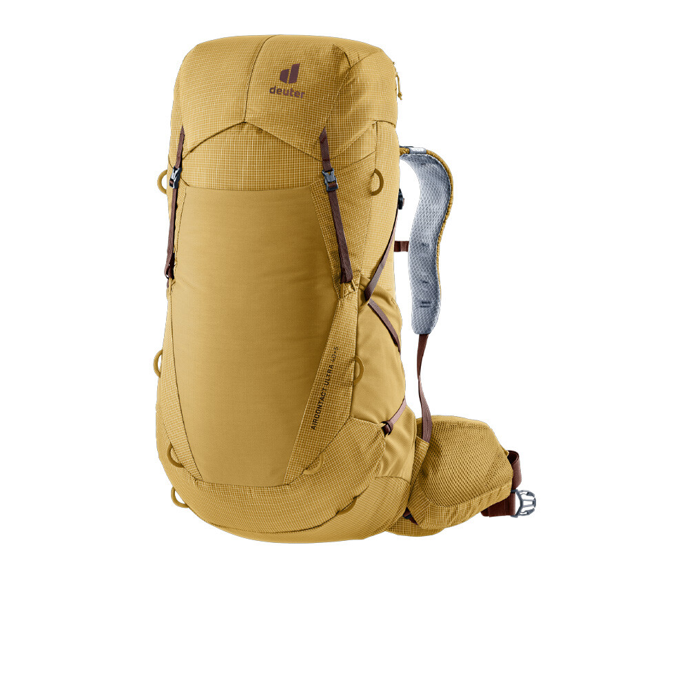 Deuter Aircontact Ultra 40 Plus 5 Backpack - SS25