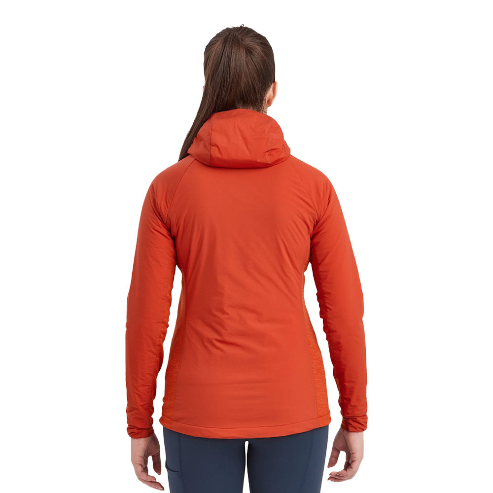 Montane Fireball Lite Women's Hooded Jacket