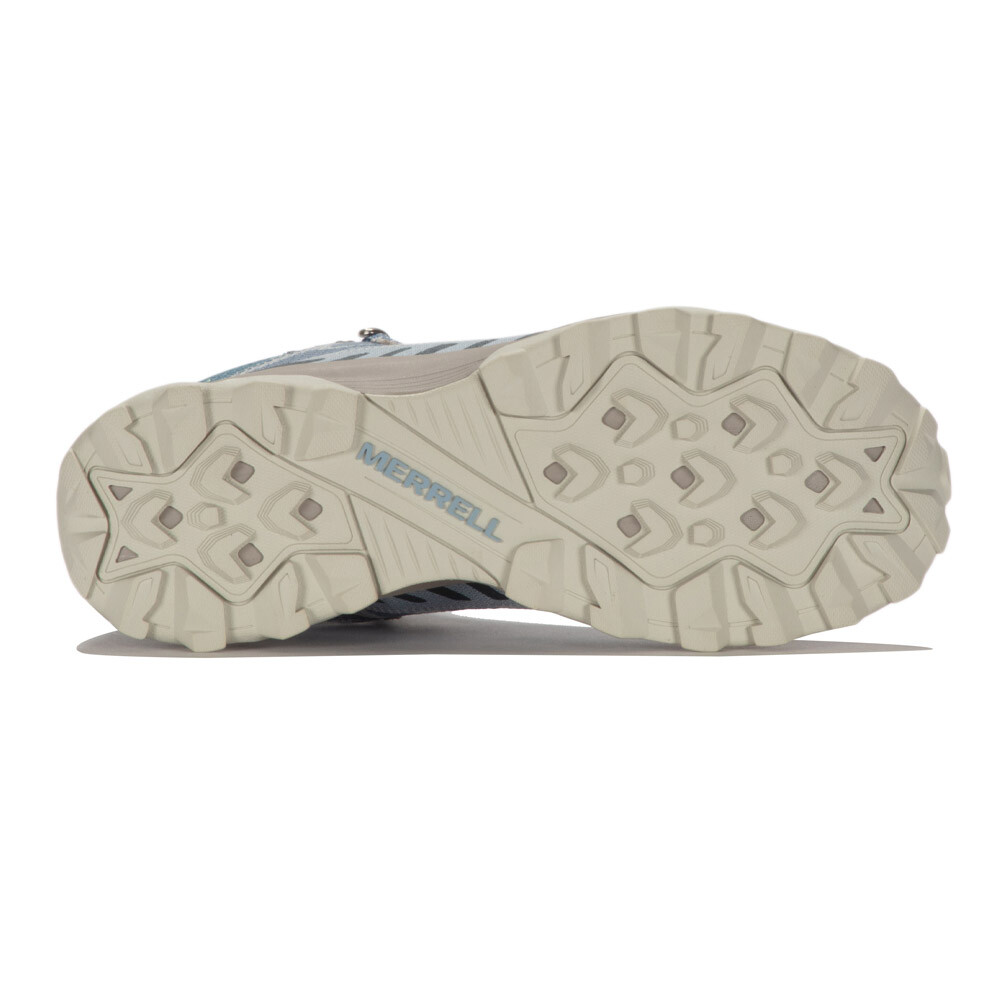 Merrell Speed Eco Waterproof Mid Women's Walking Boots