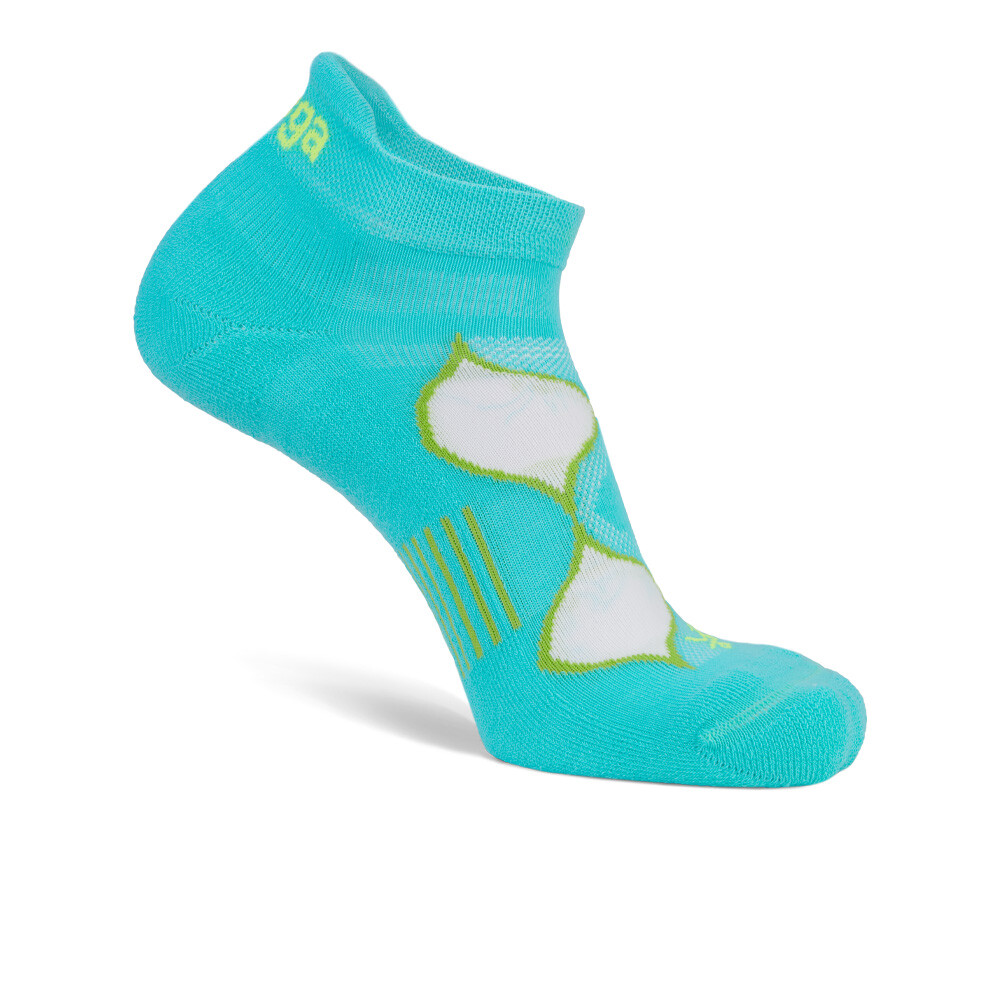 balega Enduro No-Show Women's Running Socks - SS25