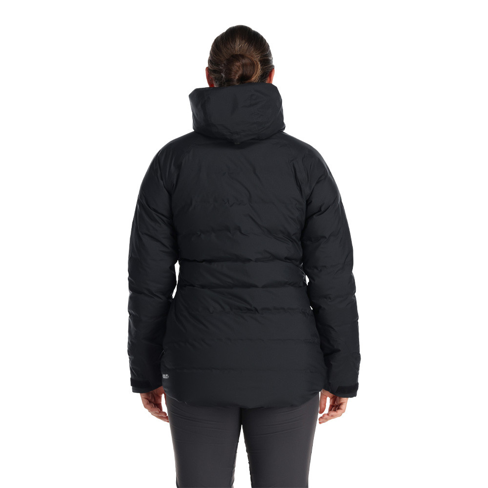 Rab Valiance Women's Down Jacket - SS25