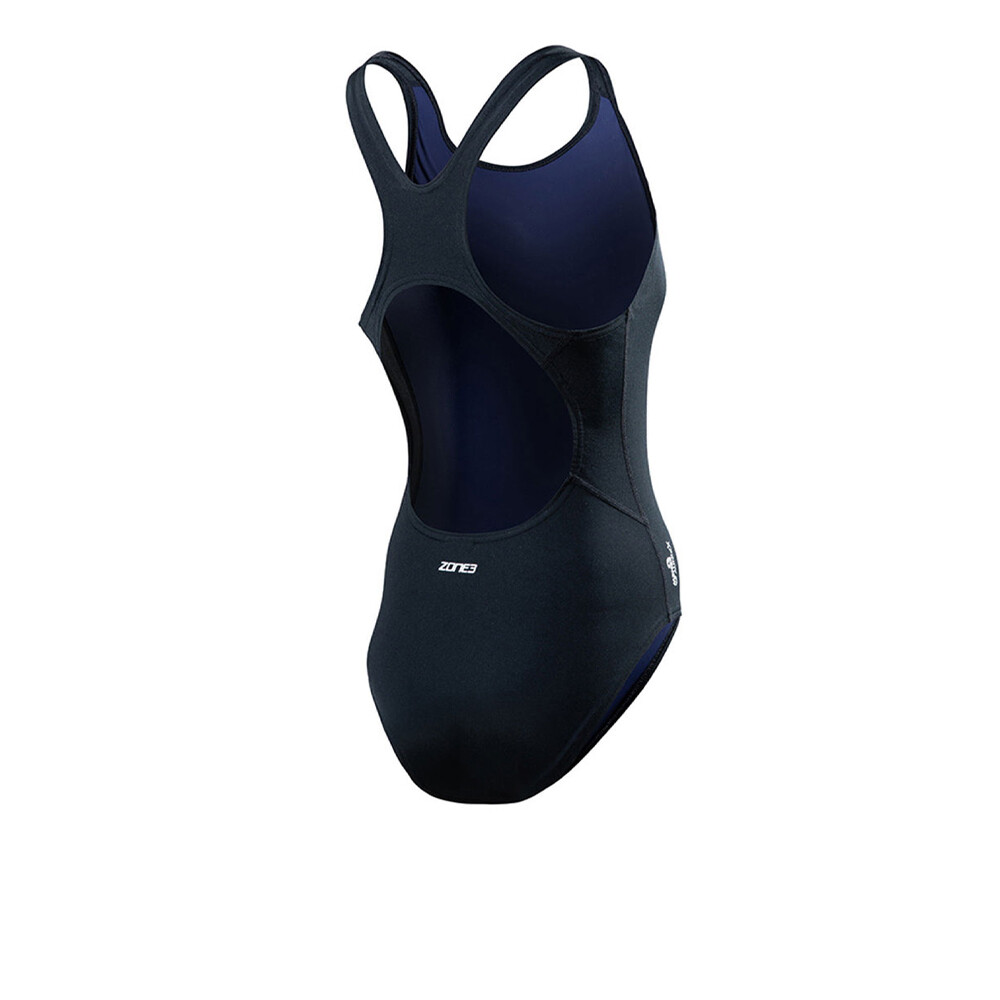 ZONE3 OWS Renew Classic Women's Swimming Costume - SS25