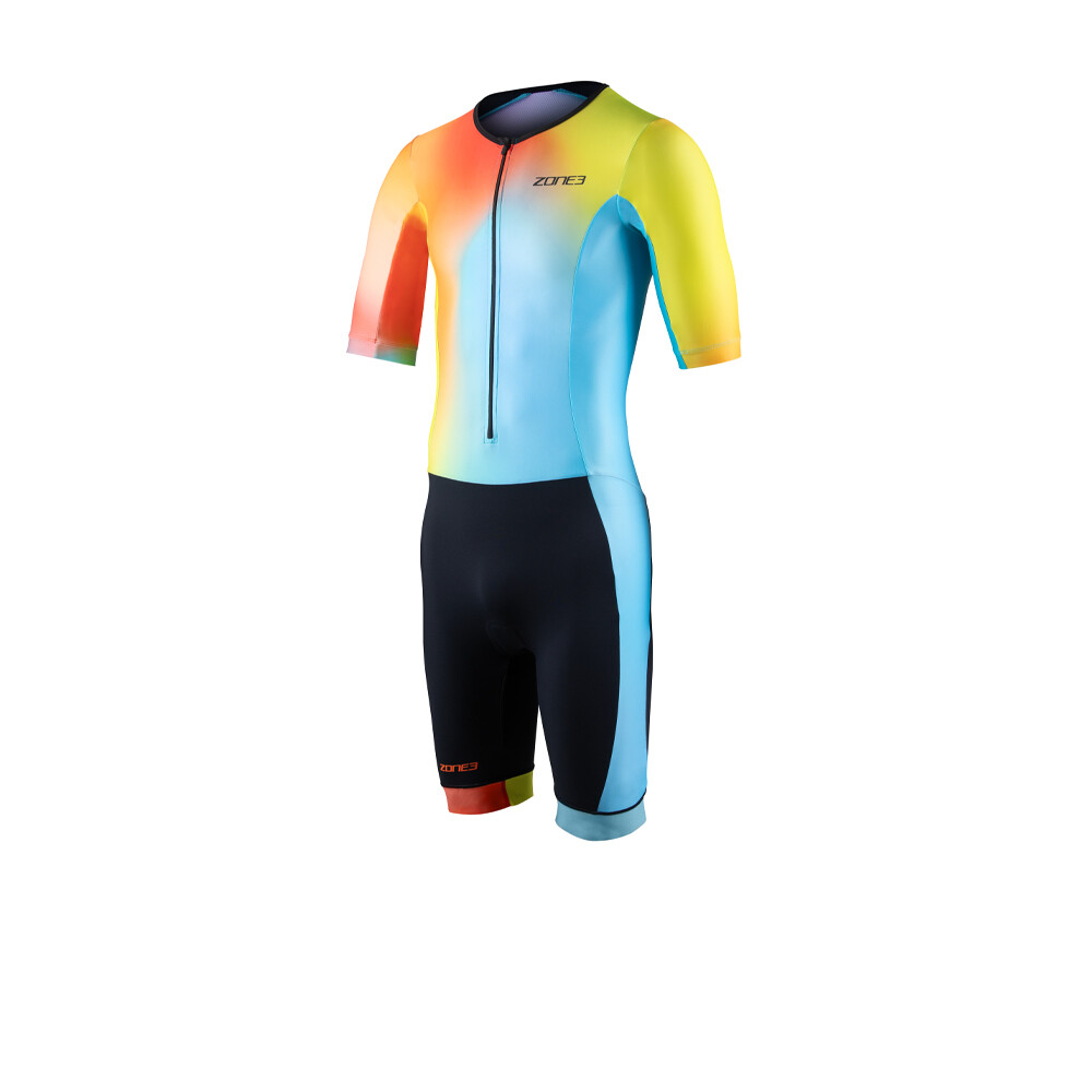 ZONE3 Activate Plus Trisuit - SS25