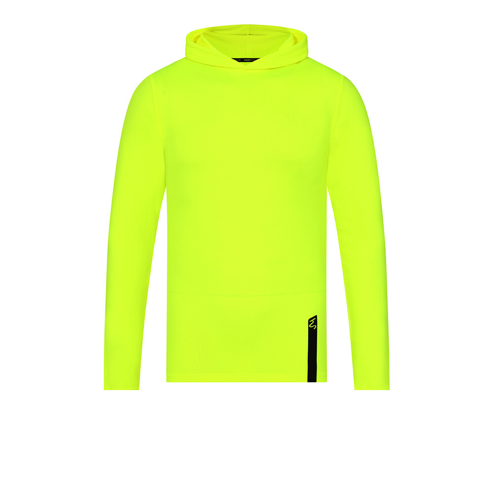 Higher State Hoodie Top - SS25