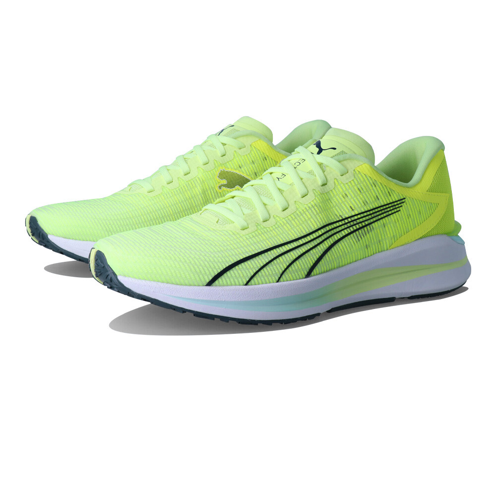 Puma Electrify Nitro Turn Running Shoes
