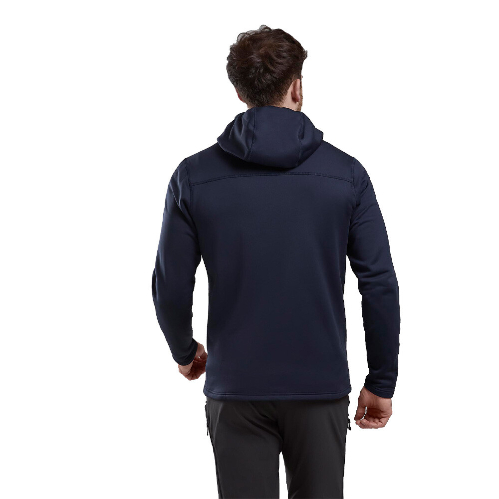 Montane Fury XT Hooded Jacket - SS25