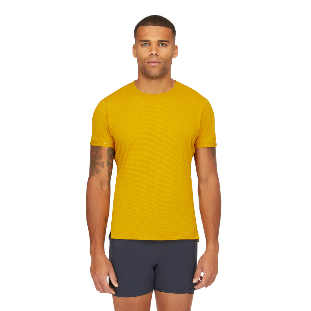 Rab Sonic Ultra T-Shirt - SS25