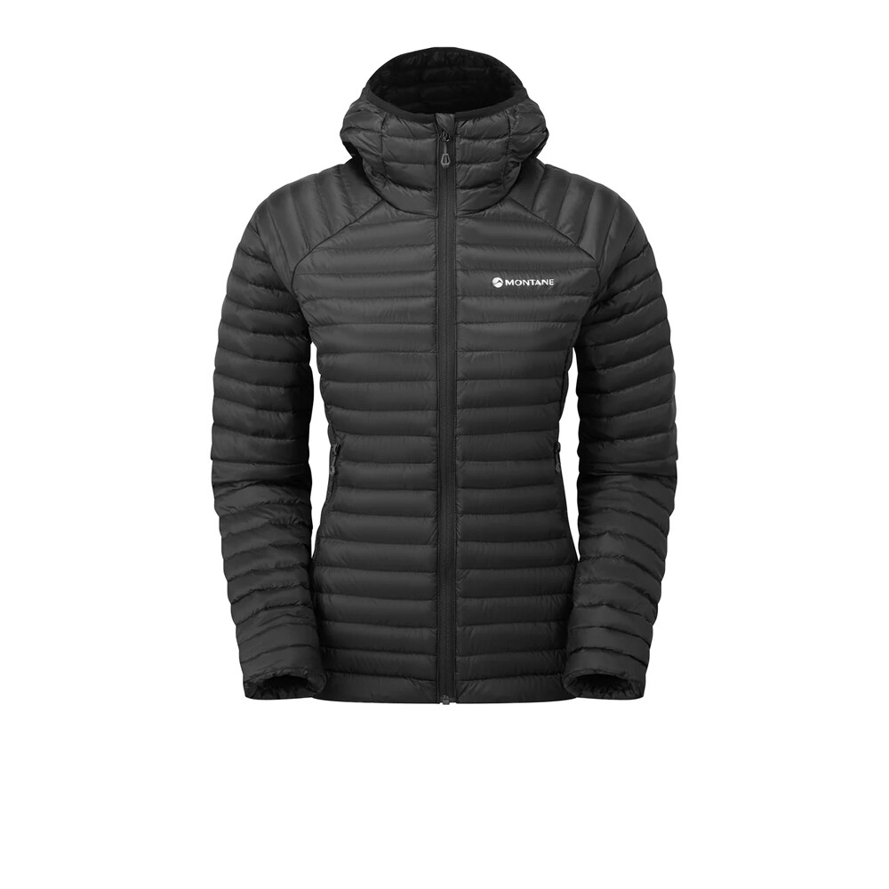 Montane Anti-Freeze Lite Hooded Women's Down Jacket