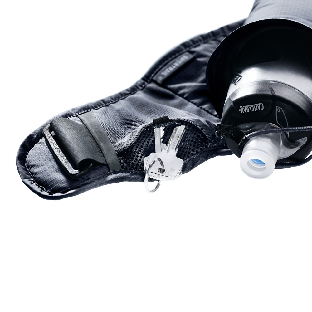 Deuter Shortrail II - SS25