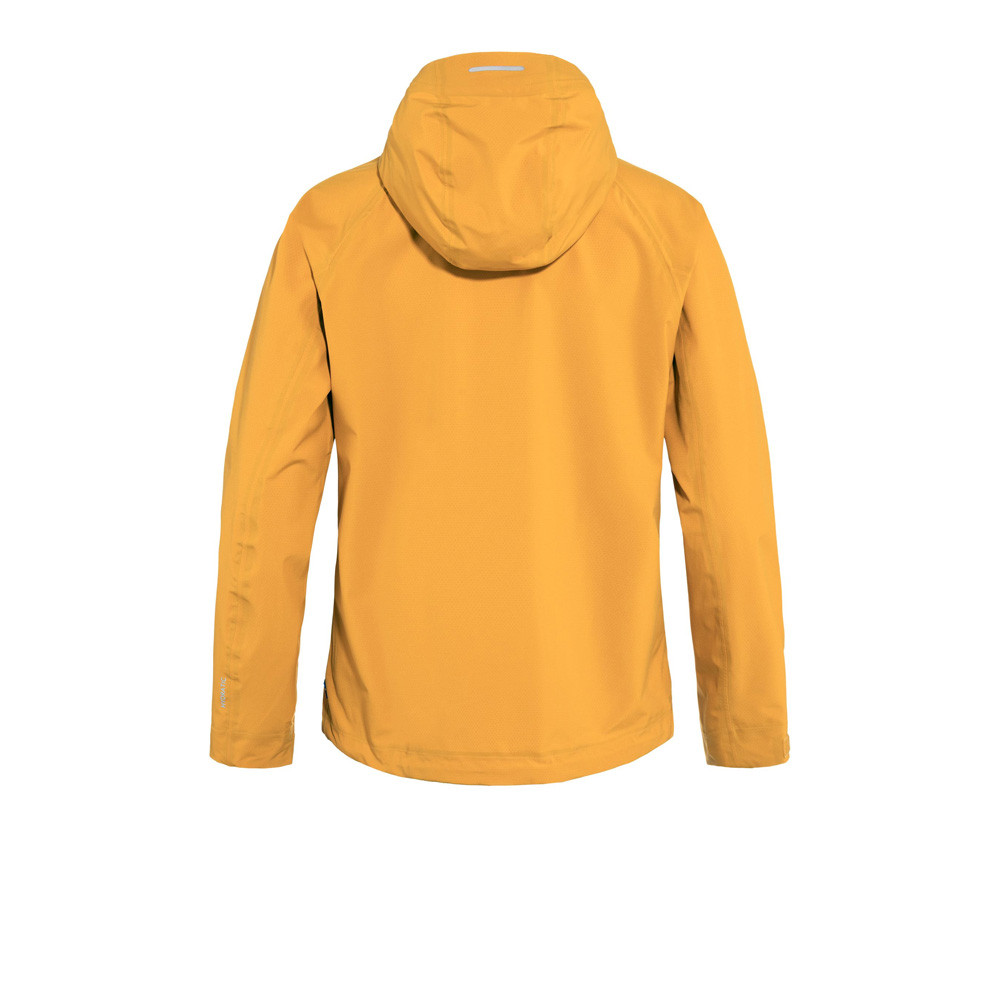 Fjallraven High Coast Hydratic Women's Trail Jacket