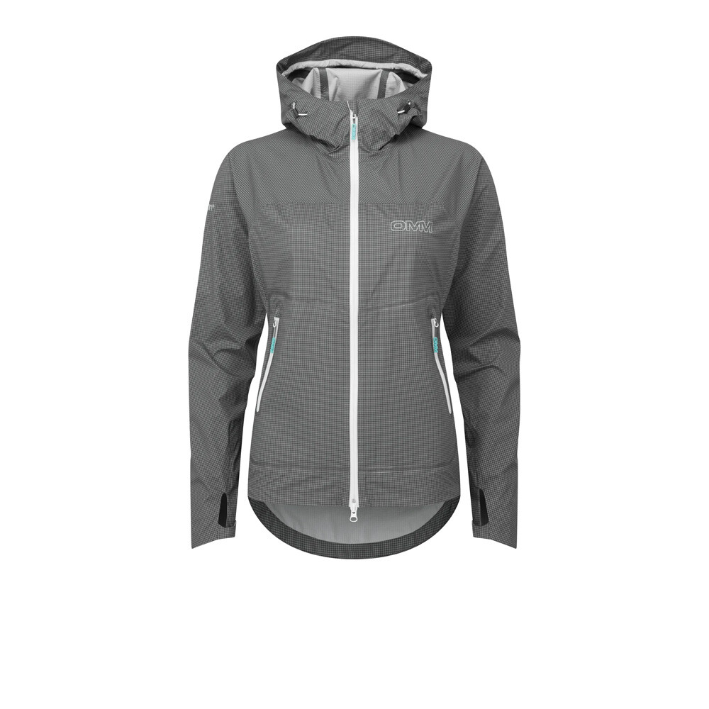 OMM Aether Dyneema Women's Jacket - SS25