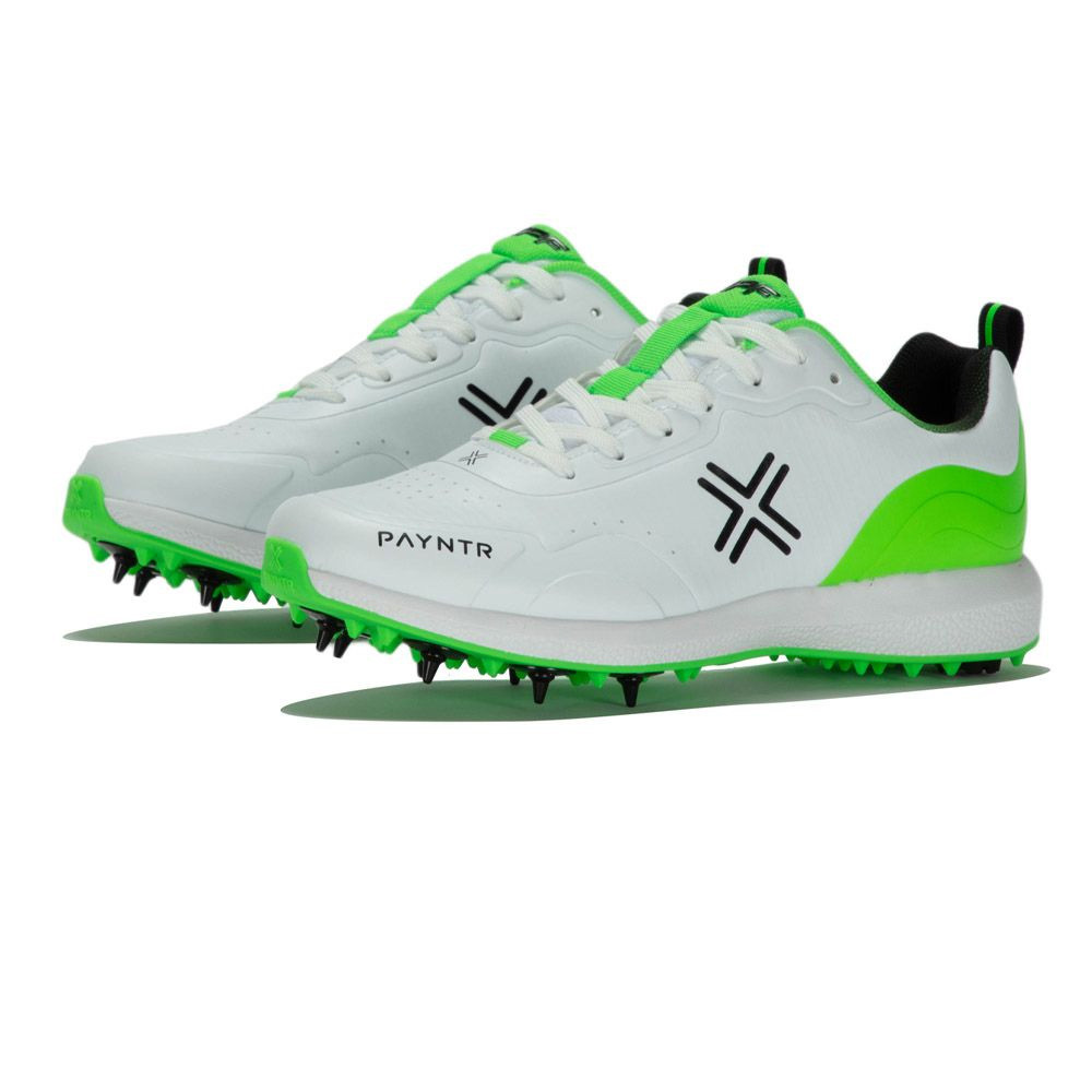 Payntr XPF-22 Cricket Spikes