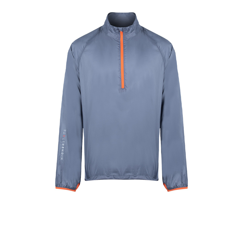 Higher State Trail Ultra Lite Half-Zip Jacket