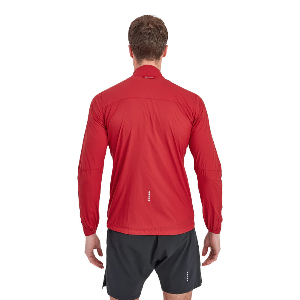 Montane Featherlite Windproof Jacket