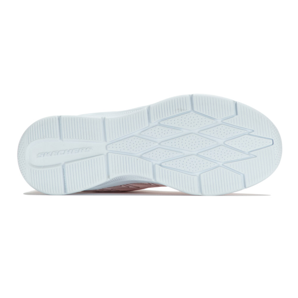 Skechers Microspec Bright Runner Junior Running Shoes