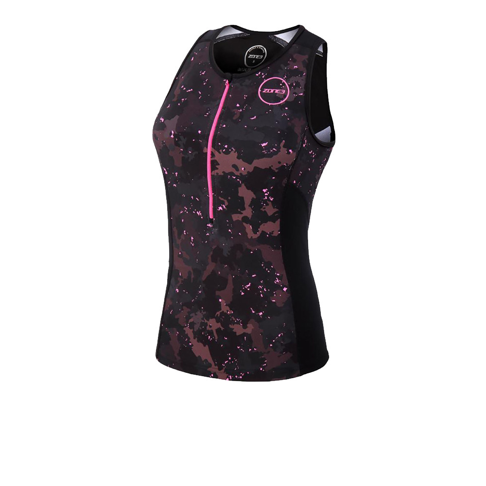 ZONE3 Activate Plus Women's Tri Top
