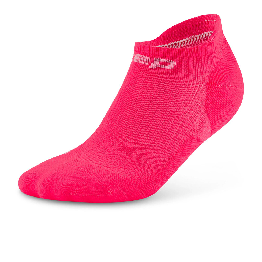 CEP Core Run No Show 5.0 Compression Women's Socks - SS25