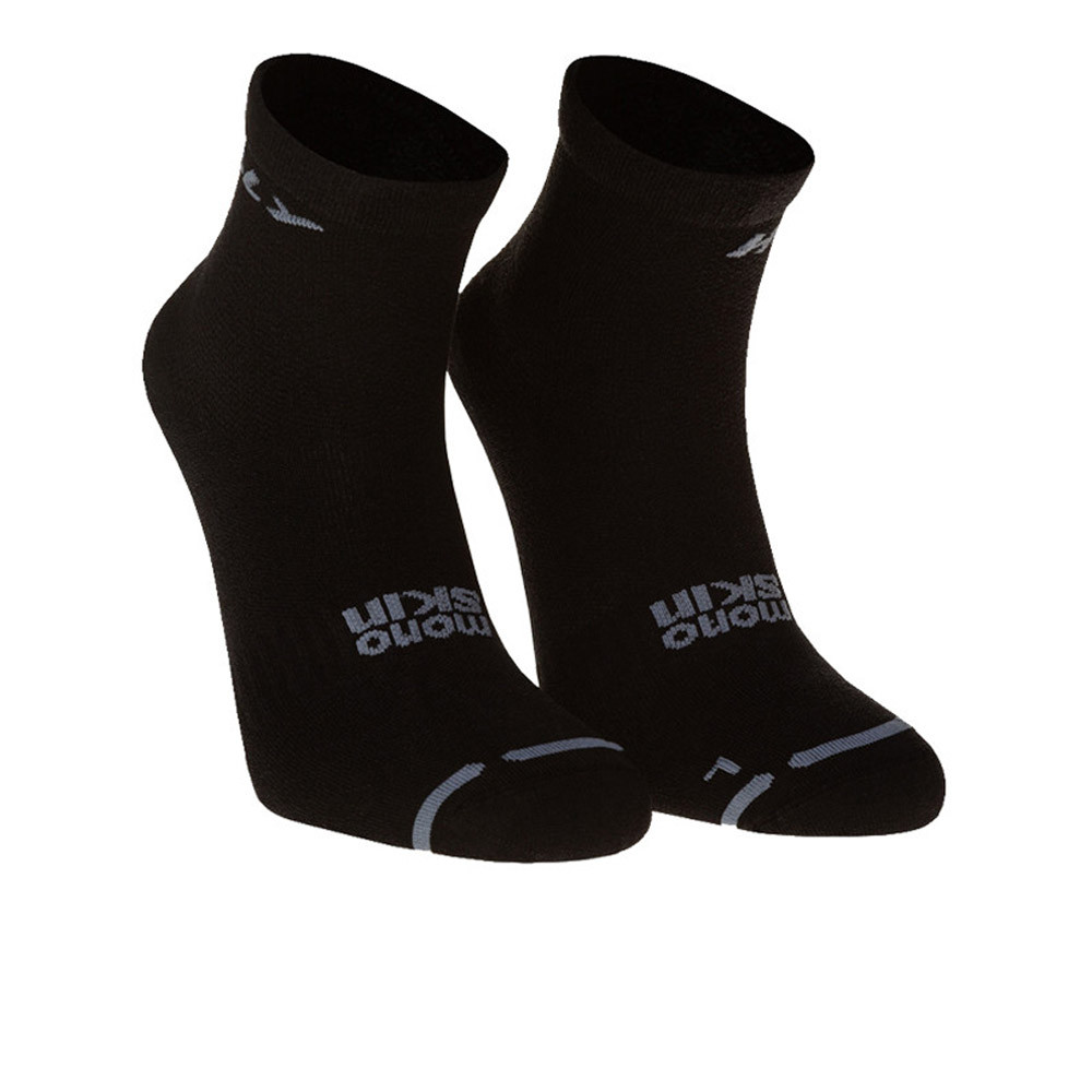 Hilly Active Anklet Socks (Zero Cushioning) - SS25