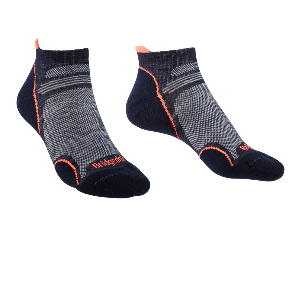Bridgedale Hike Ultralight T2 Merino Performance Women's Low Socks
