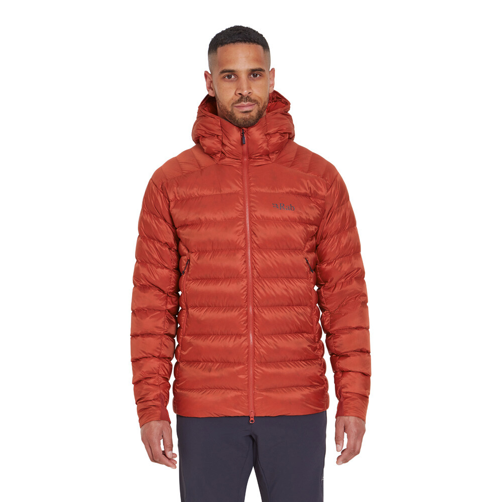 Rab Electron Pro Down Jacket - SS25
