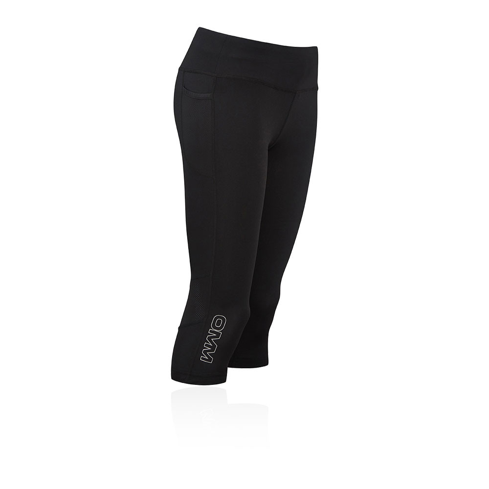 OMM Flash 3/4 Women's Tights - AW24