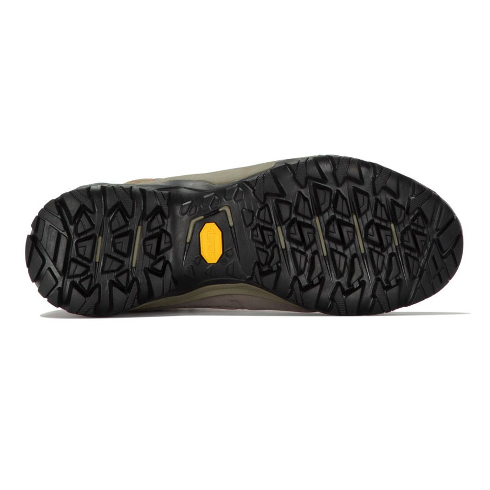 Mammut Nova IV Mid GORE-TEX Women's Walking Boots - SS25