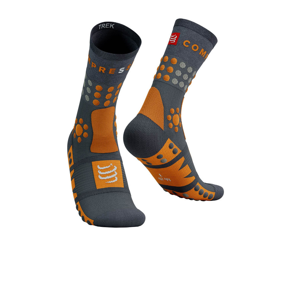 Compressport Trekking Socks - AW24