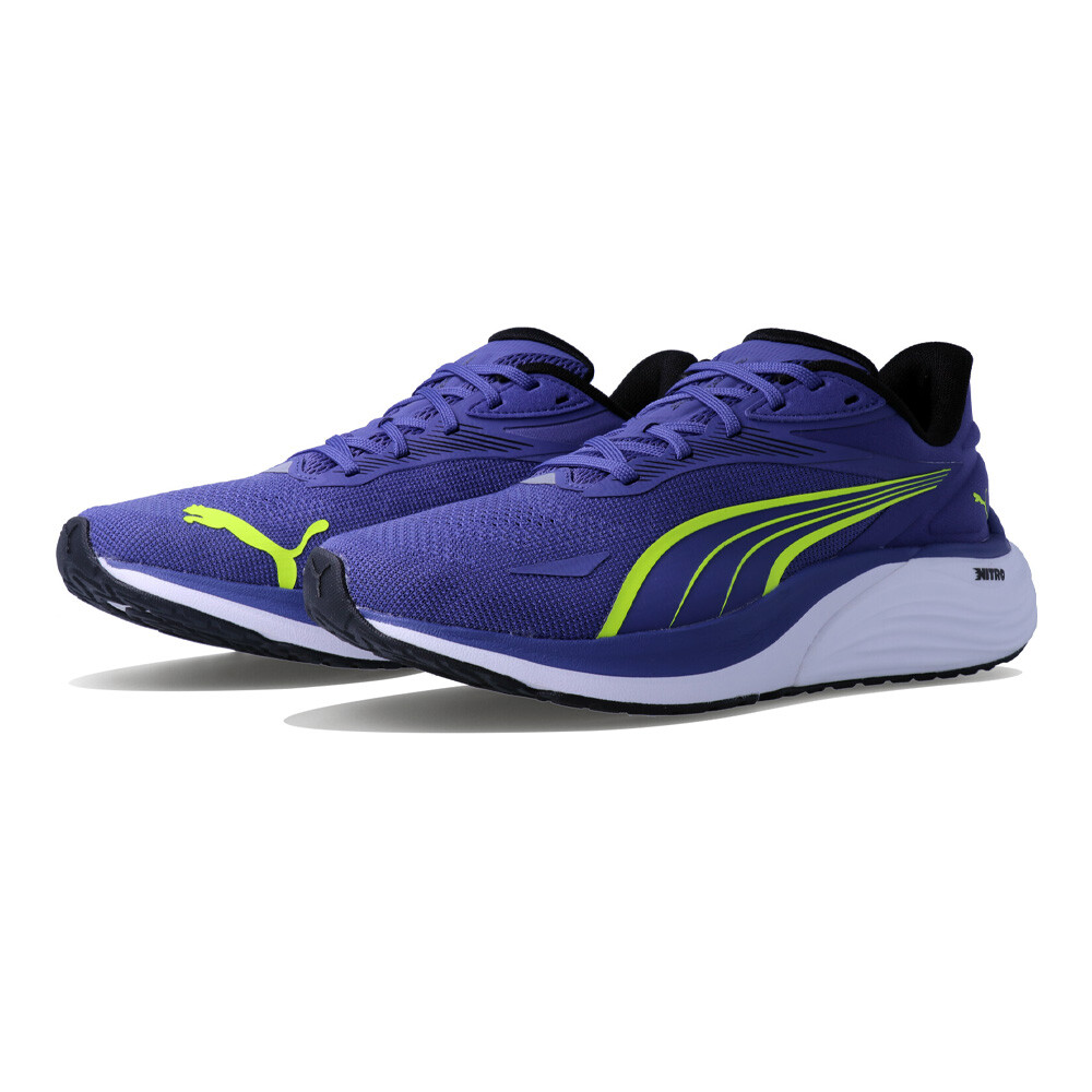 Puma Electrify Nitro 4 Running Shoes - SS25