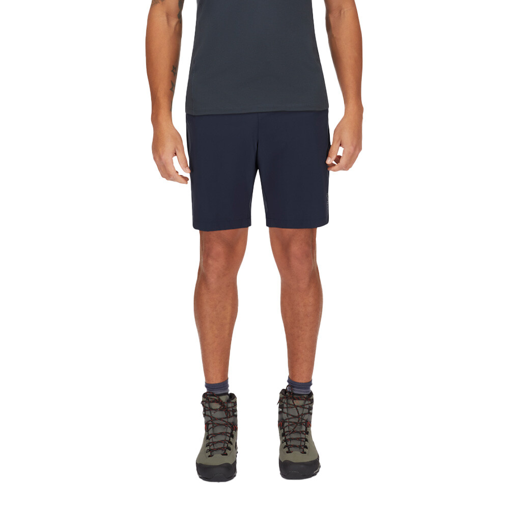 Rab Momentum Shorts - AW24
