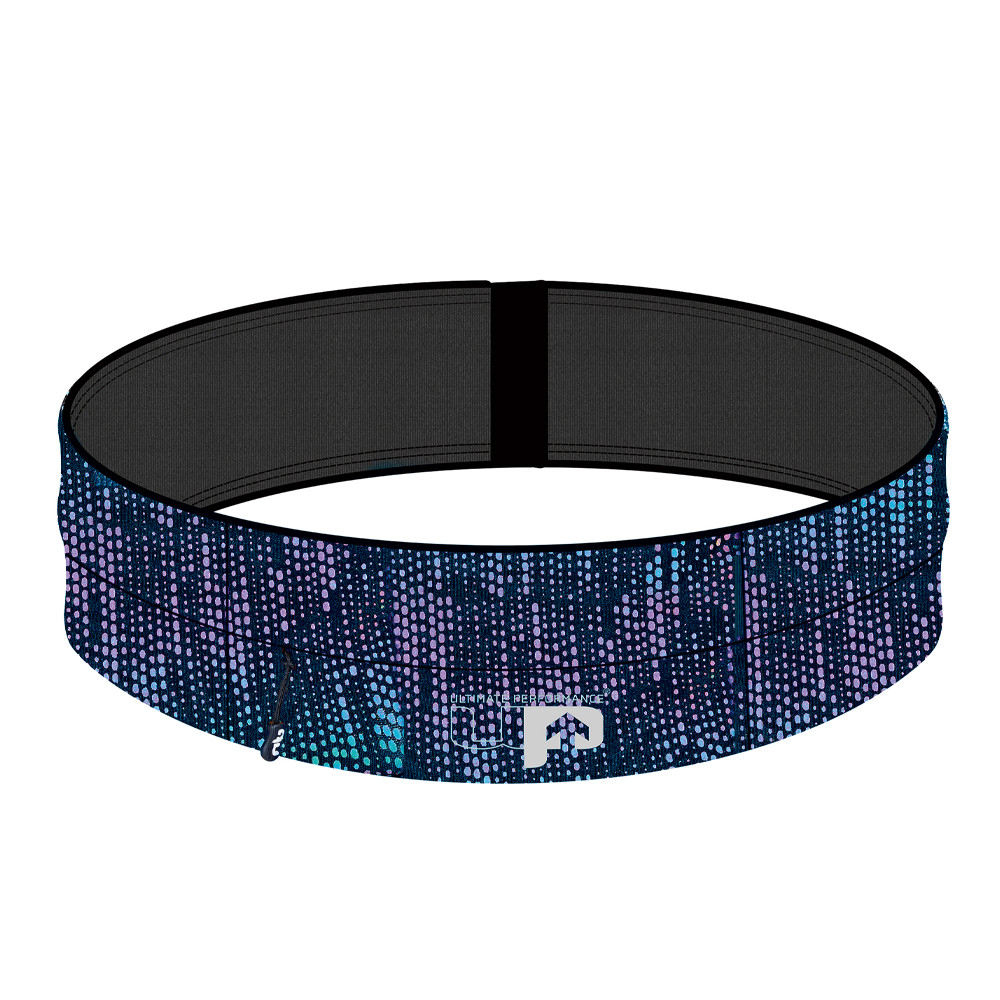 Ultimate Performance Fitbelt Reflective - SS25