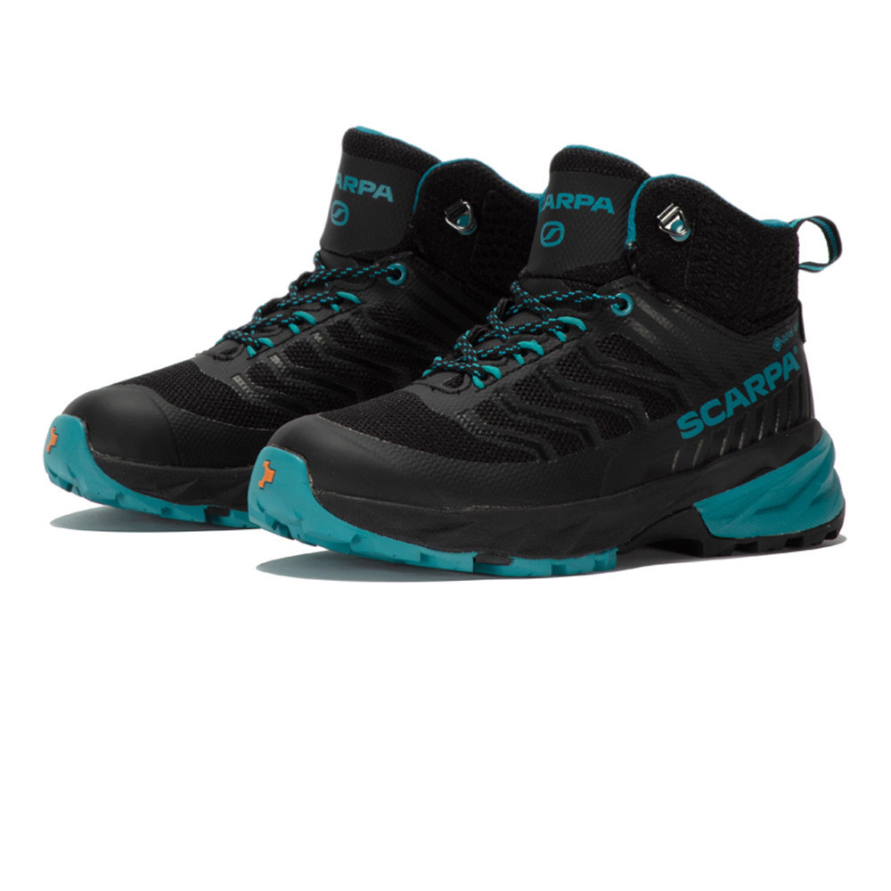 Scarpa Rush Mid GORE-TEX Junior Walking Boots