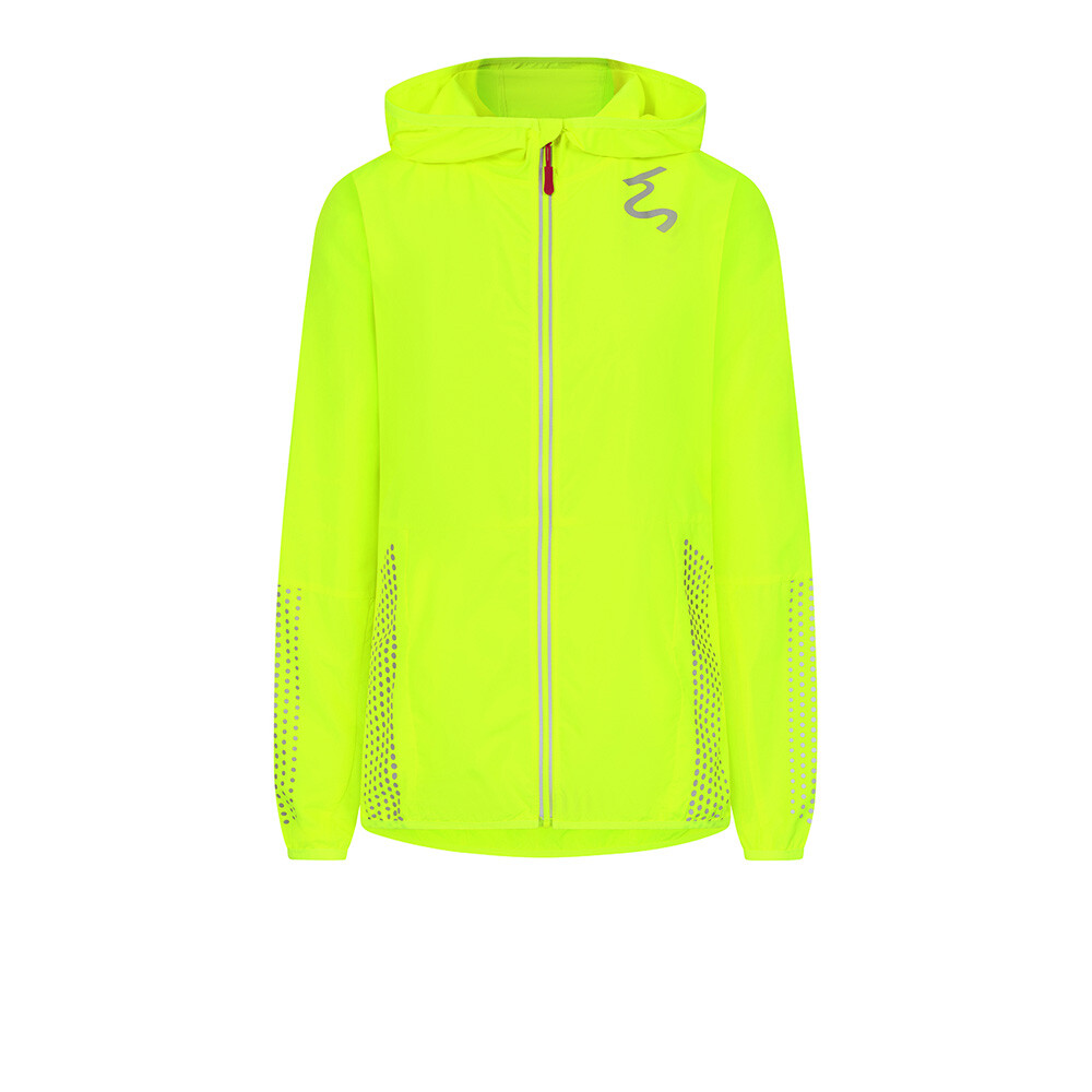 Higher State Women's Windproof Jacket - SS25
