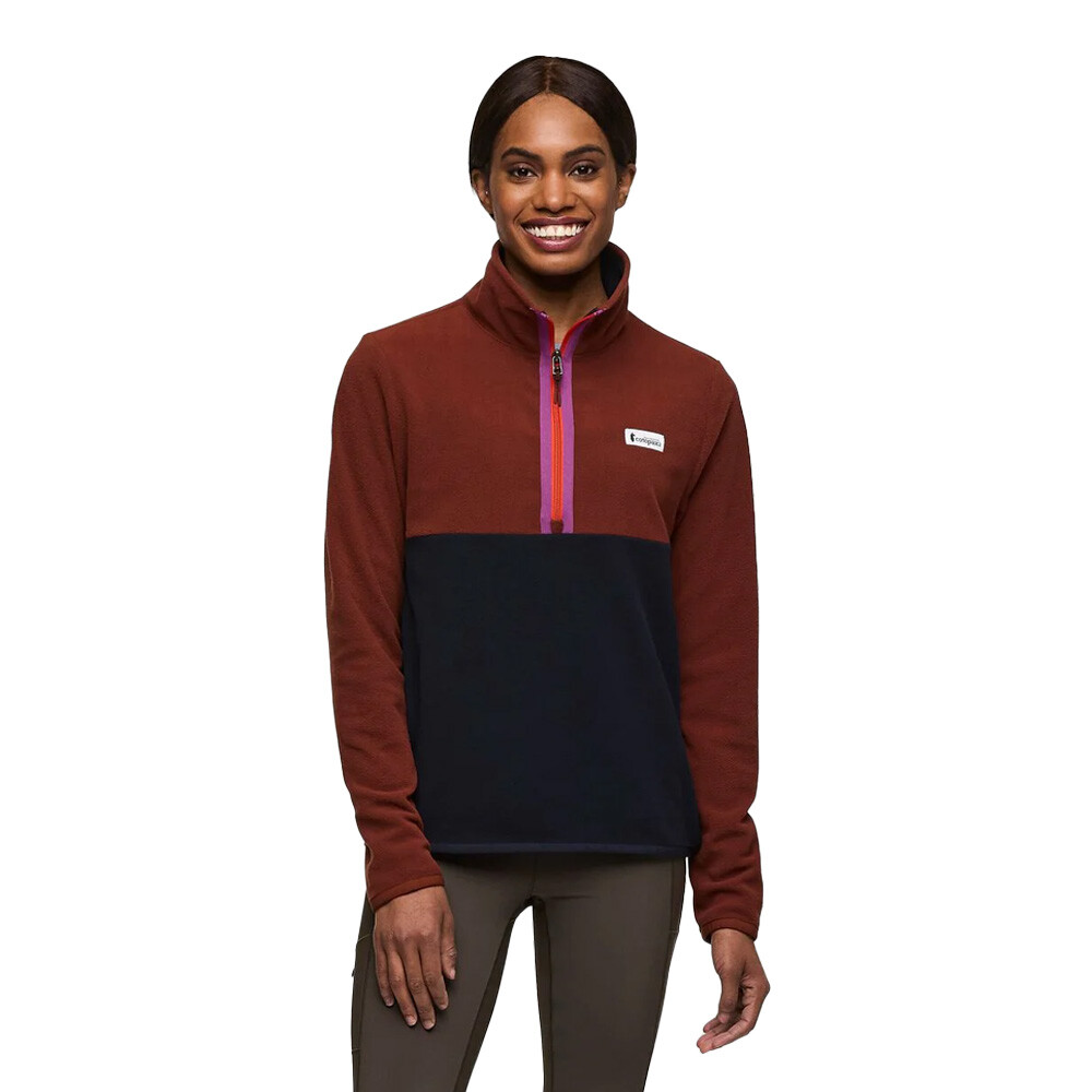 Cotopaxi Amado Women's Fleece - AW24