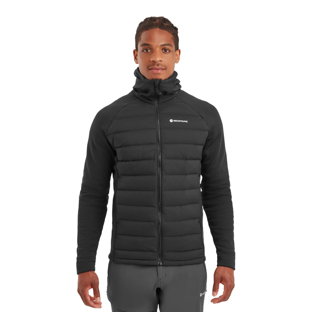 Montane Composite Hooded Jacket - SS25
