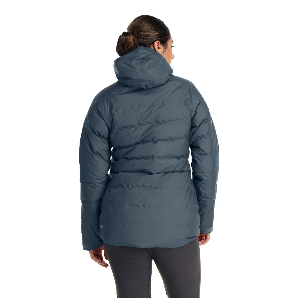 Rab Valiance Women's Down Jacket - SS25