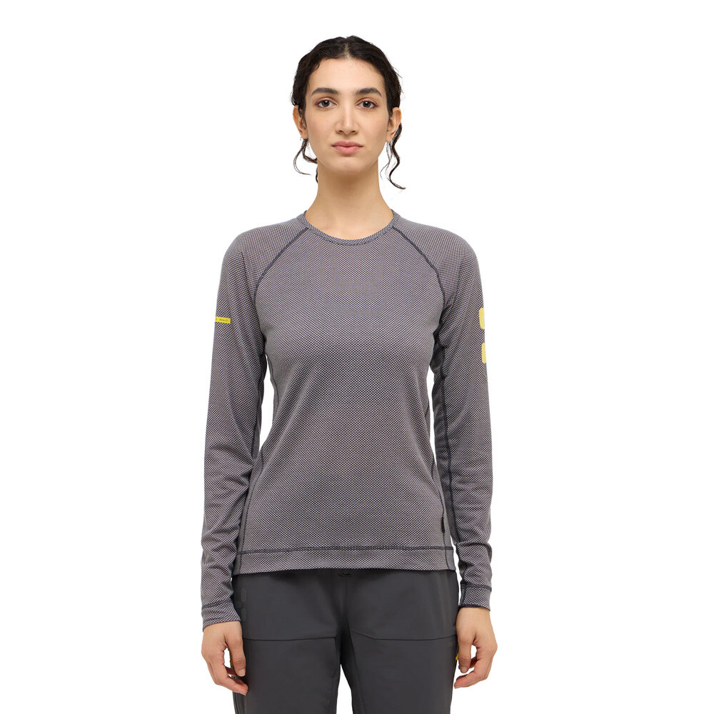 Haglofs L.I.M ZT II Air Base Women's Top - SS25