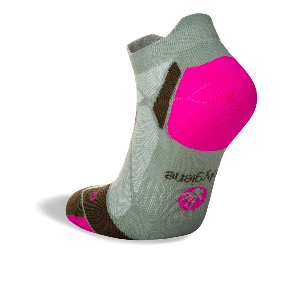 Hilly Marathon Fresh Socklet Women's Socks (Minimum Cushioning) - SS25