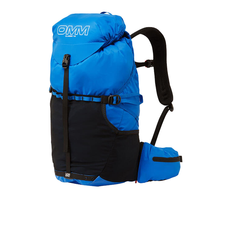 OMM Classic 18 Mountain Backpack - SS25