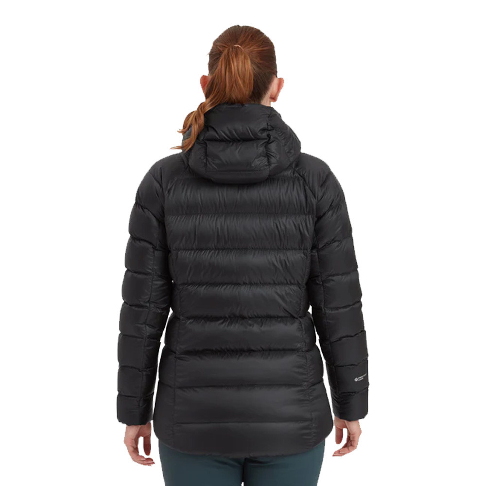 Montane Anti-Freeze XT Down Hooded Women's Jacket - SS25