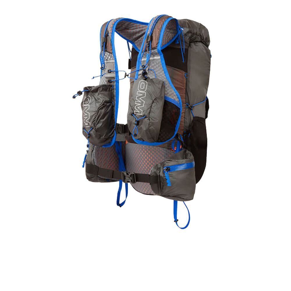 OMM Phantom 18 Vestpack - SS25