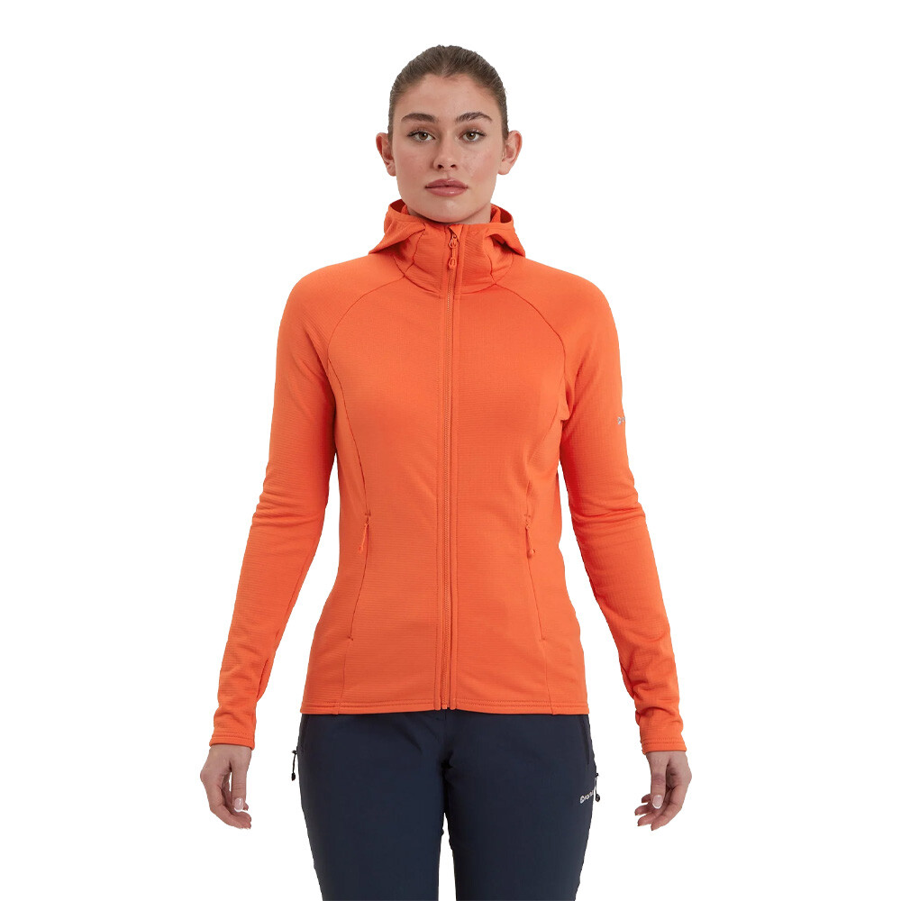 Montane Protium Women's Hooded Jacket - SS25