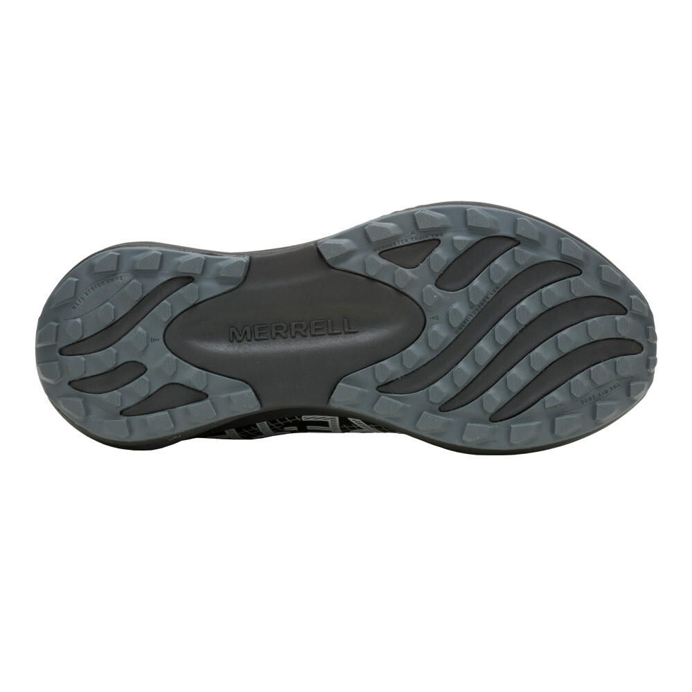 Merrell Morphlite Reflective GORE-TEX Women's Trail Running Shoes - AW24